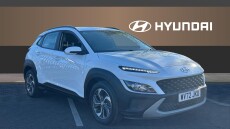 Hyundai Kona 1.6 GDi Hybrid SE Connect 5dr DCT Hybrid Hatchback